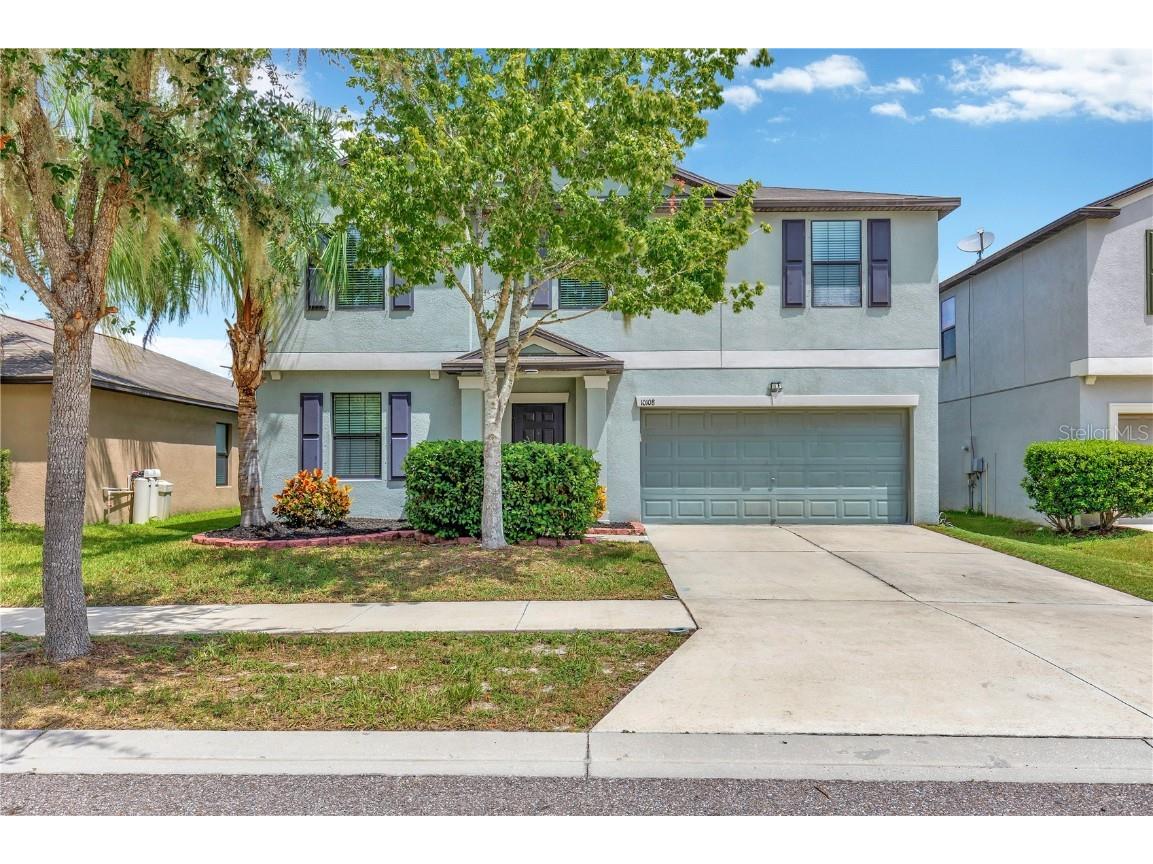 10108 Rosemary Leaf Lane Riverview FL 33578 TB8400502 image1