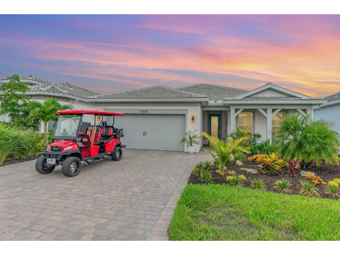 10109 Beachwalk Drive Englewood FL 34223 A4659508 image1