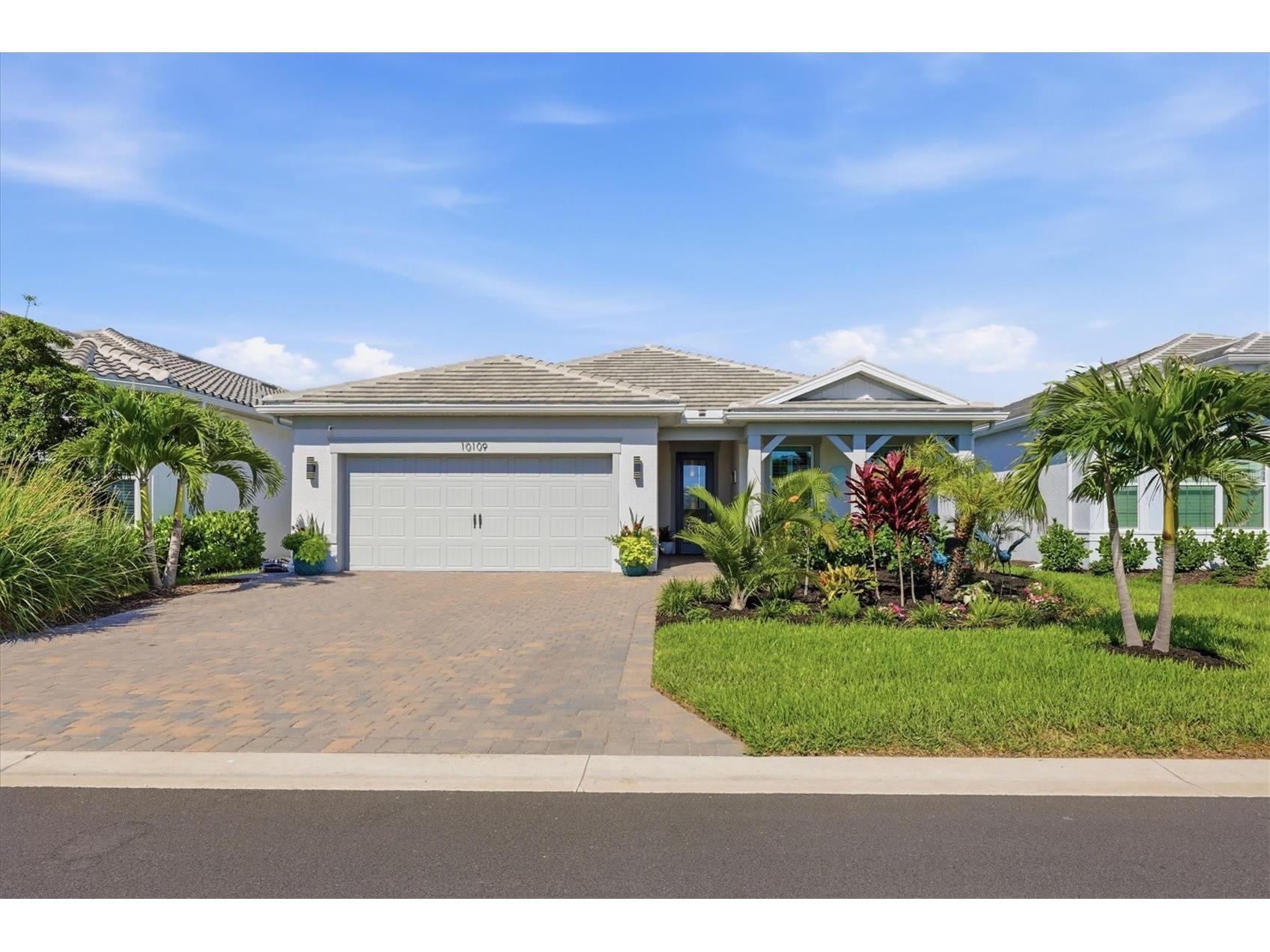10109 Beachwalk Drive Englewood FL 34223 A4696612 image1