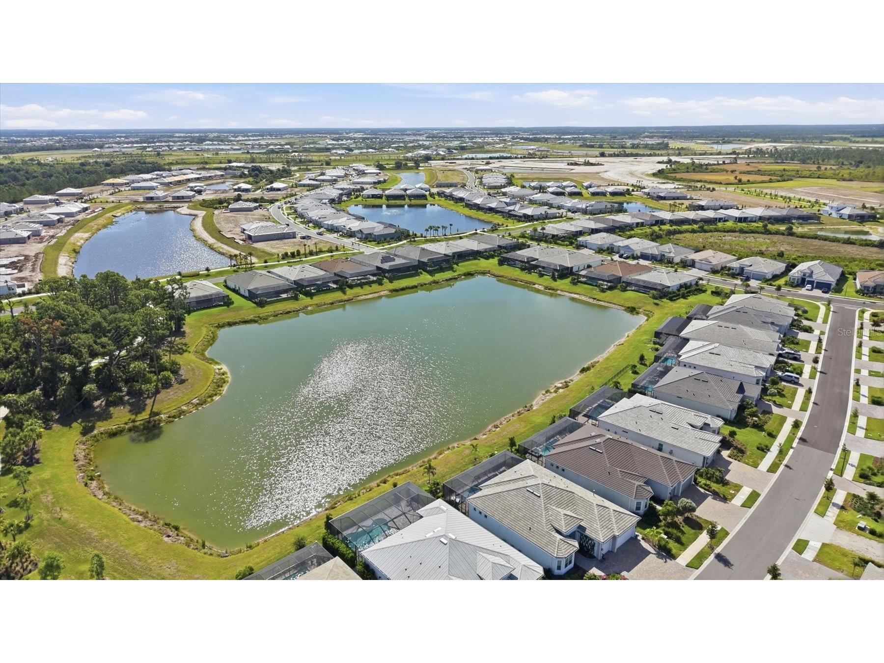 10109 Beachwalk Drive Englewood FL 34223 A4696612 image59