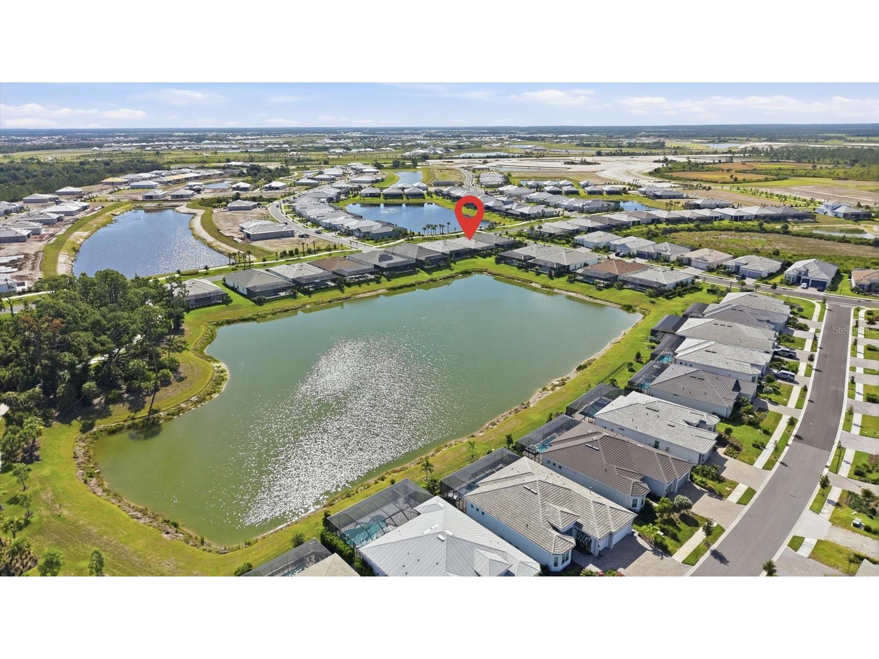 10109 Beachwalk Drive Englewood FL 34223 A4696612 image60