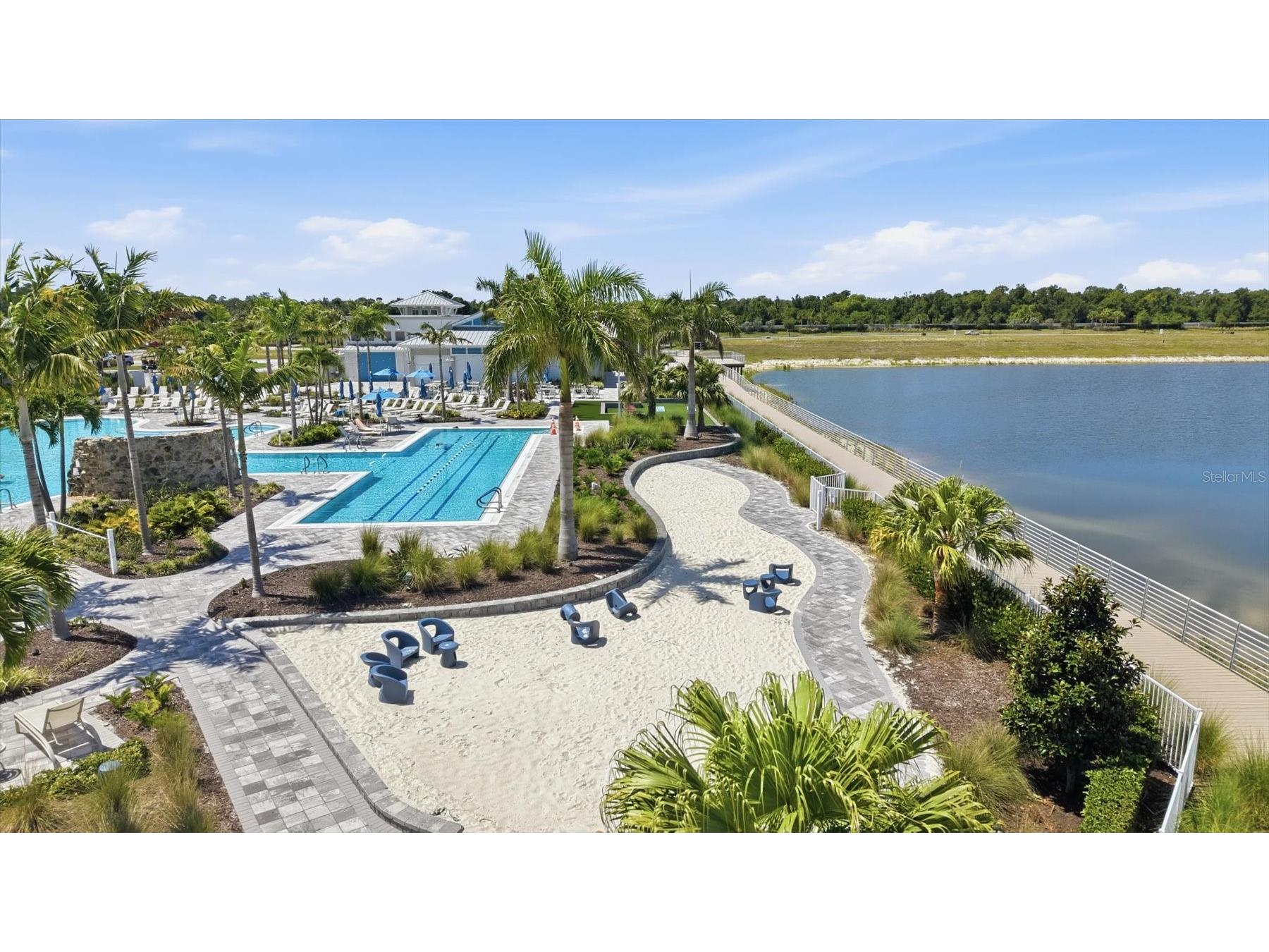 10109 Beachwalk Drive Englewood FL 34223 A4696612 image71