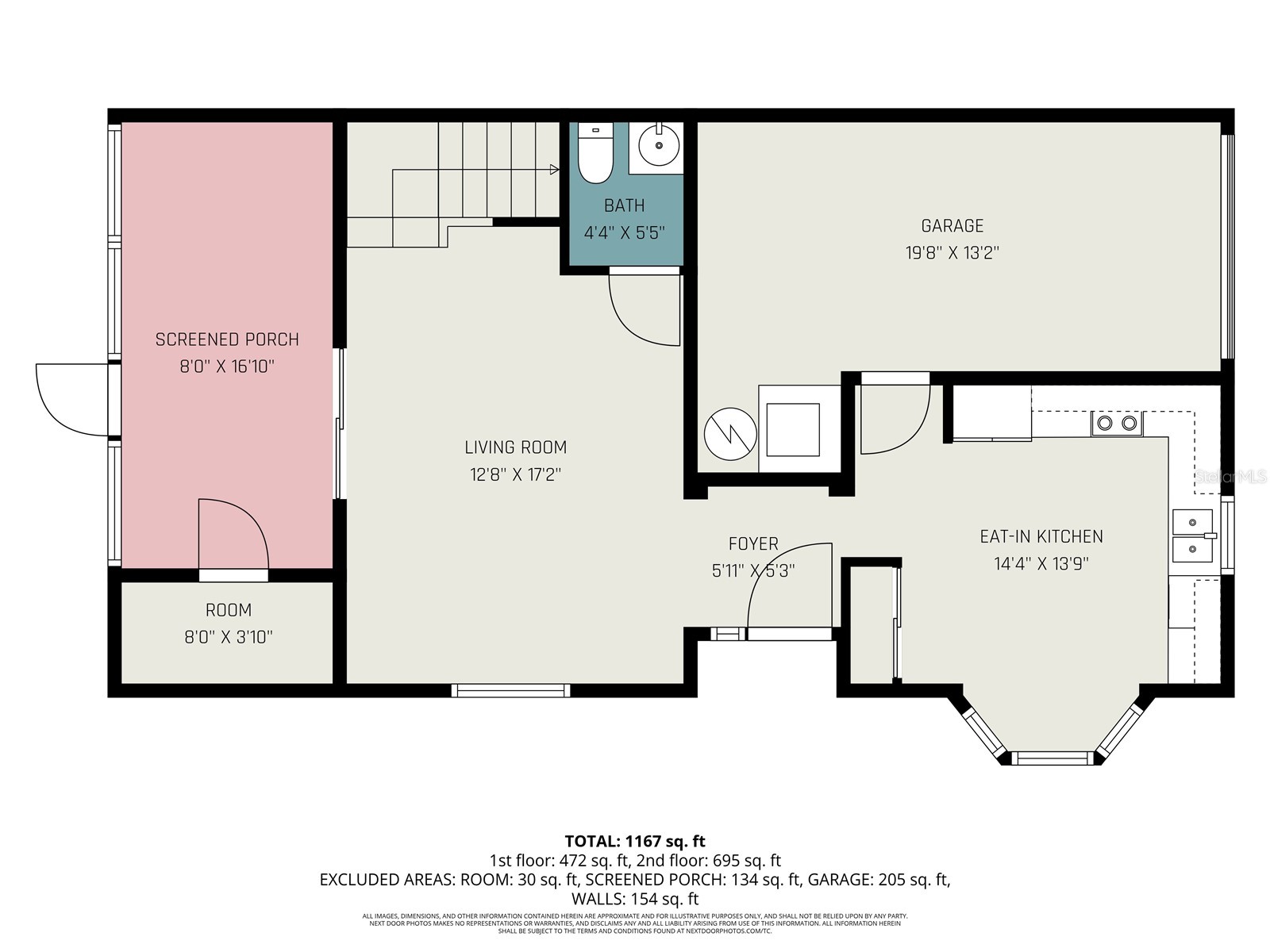 10109 Belleville Place Tampa FL 33624 TB8476454 image3