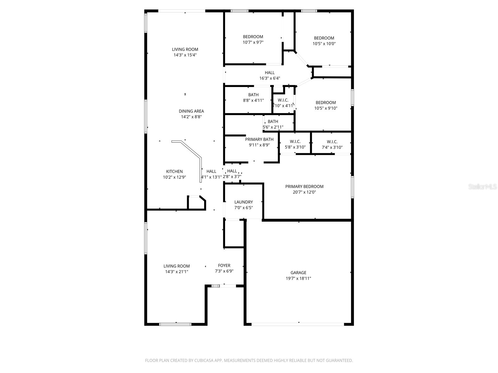 10109 Celtic Ash Drive Ruskin FL 33573 TB8503898 image18