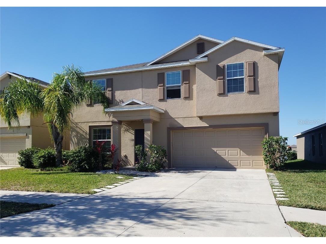 10109 Crested Fringe Drive Riverview FL 33578 T3428714 image1