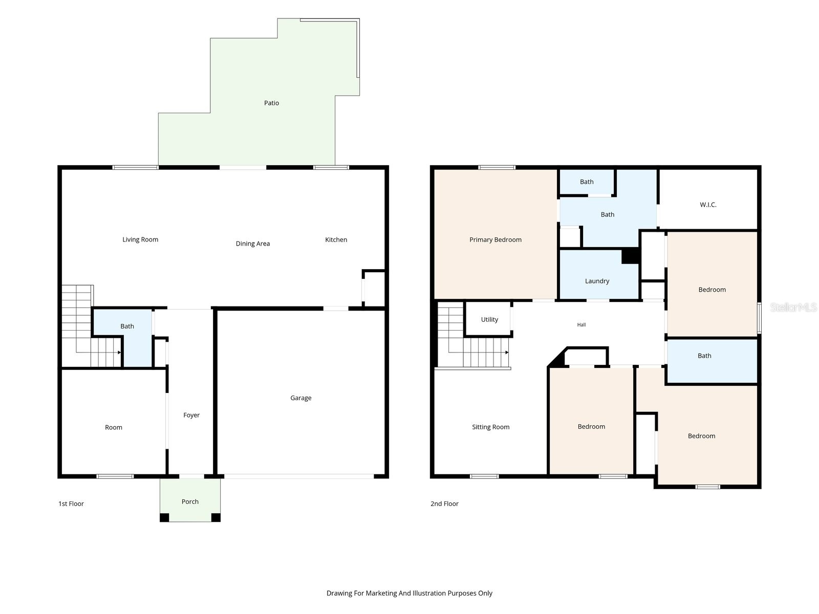 10109 Crested Fringe Drive Riverview FL 33578 TB8521253 image3