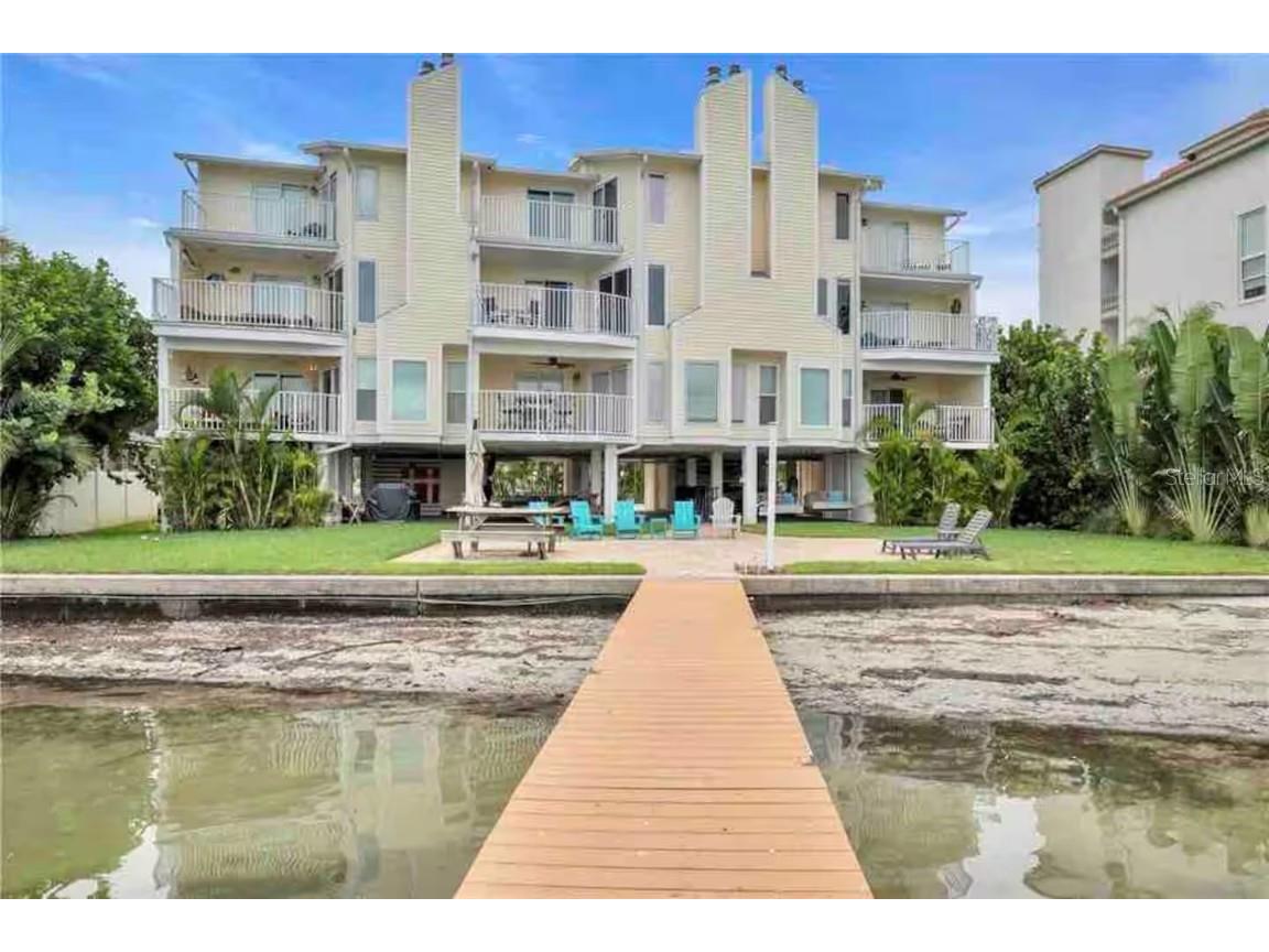 10109 Gulf Boulevard #202 Treasure Island FL 33706 TB8410827 image26