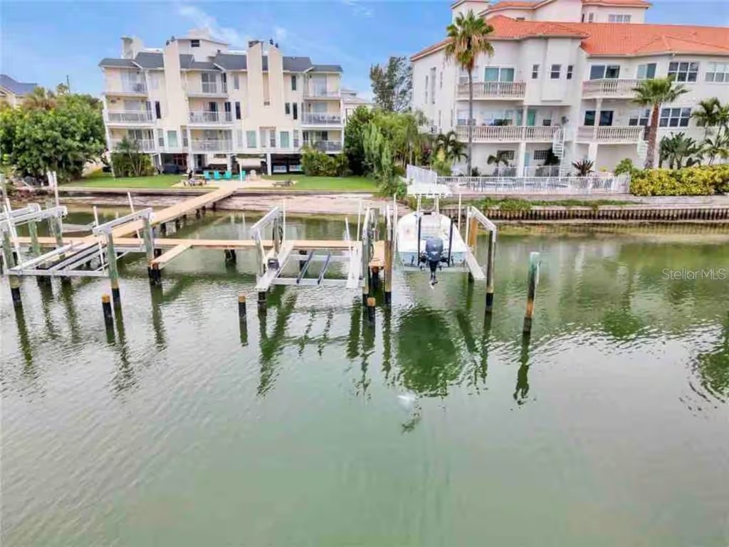 10109 Gulf Boulevard #202 Treasure Island FL 33706 TB8410827 image27