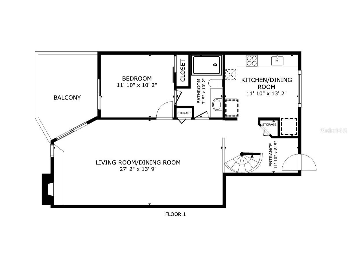 10109 Gulf Boulevard #202 Treasure Island FL 33706 TB8410827 image29