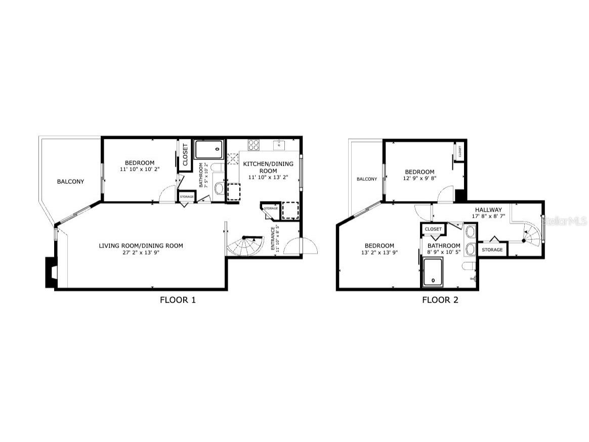 10109 Gulf Boulevard #202 Treasure Island FL 33706 TB8410827 image5