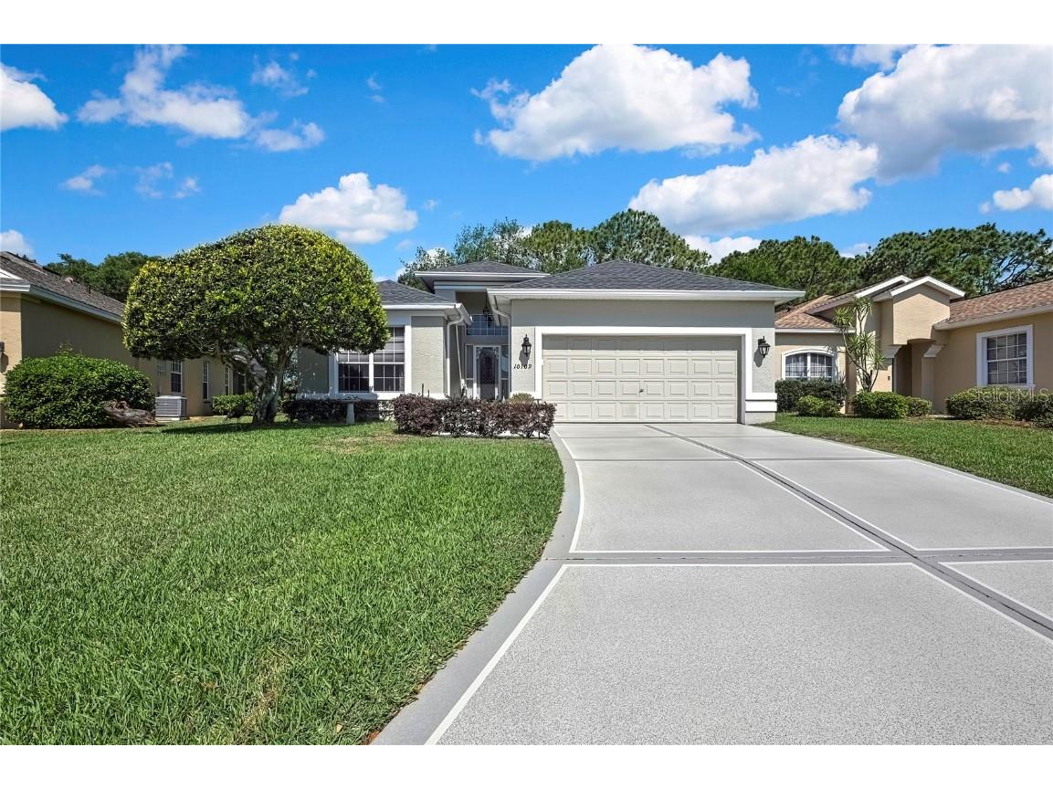 10109 Holly Berry Drive Spring Hill FL 34613 W7874529 image1