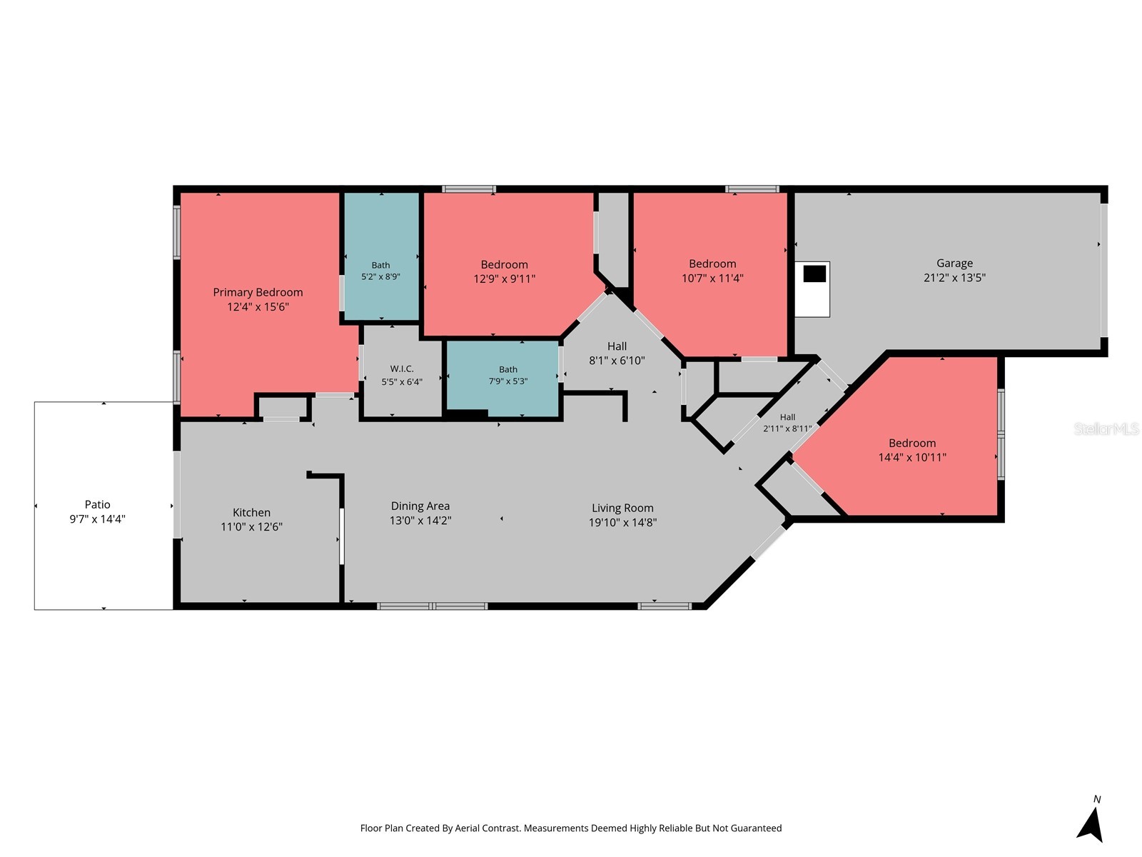 10109 Landport Way Land O Lakes FL 34638 TB8529114 image45