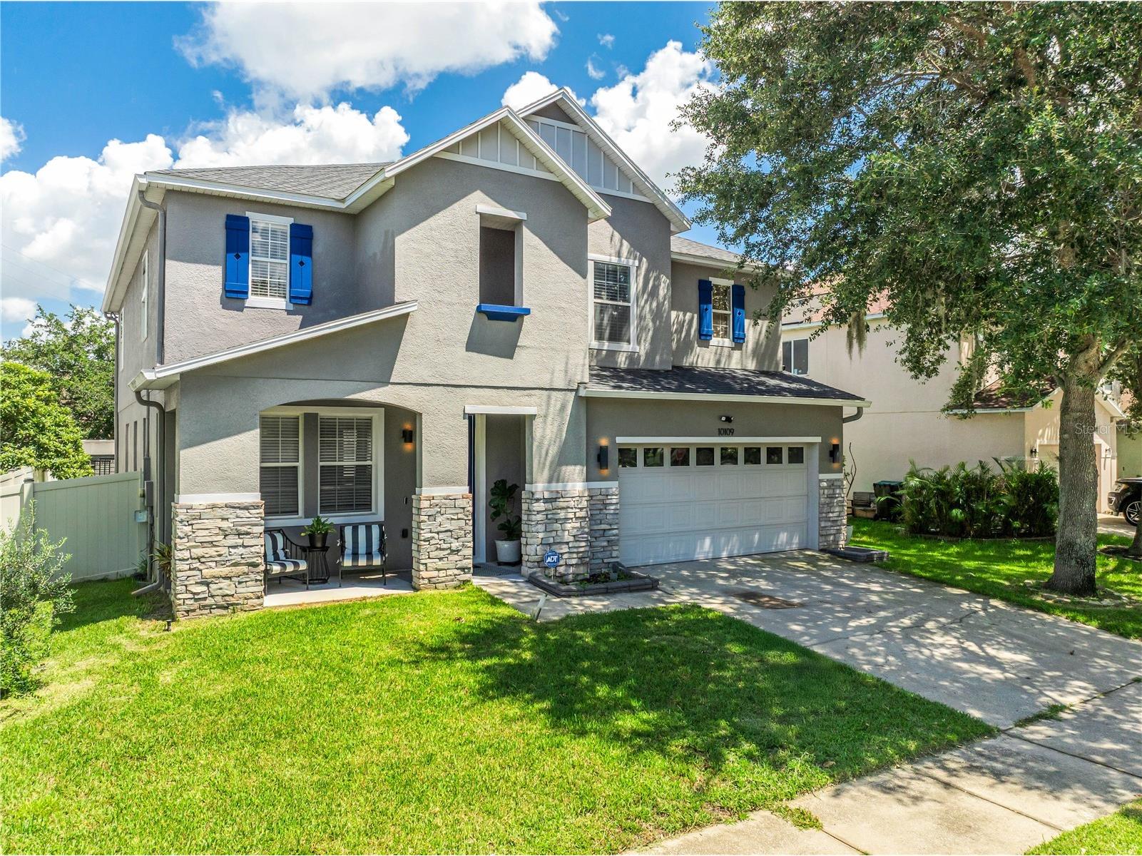 10109 Stratford Pointe Avenue Orlando FL 32832 S5153189 image1