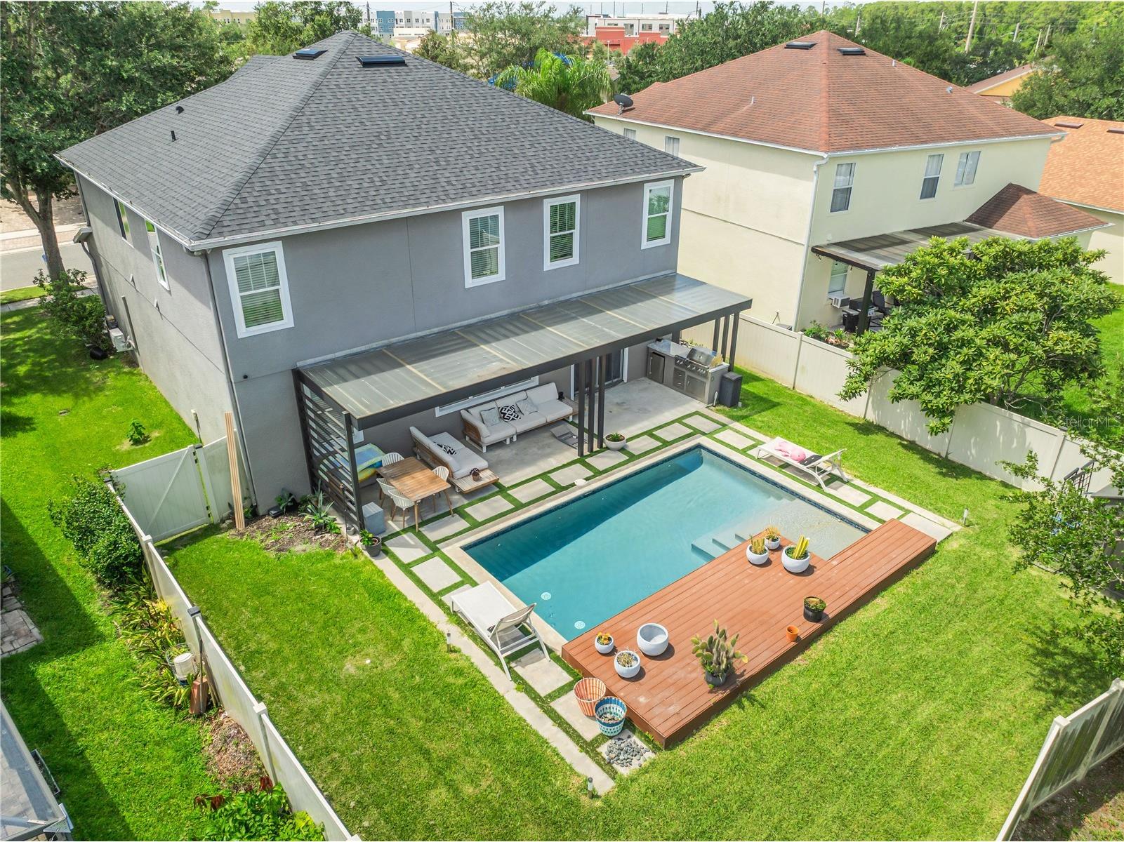 10109 Stratford Pointe Avenue Orlando FL 32832 S5153189 image11