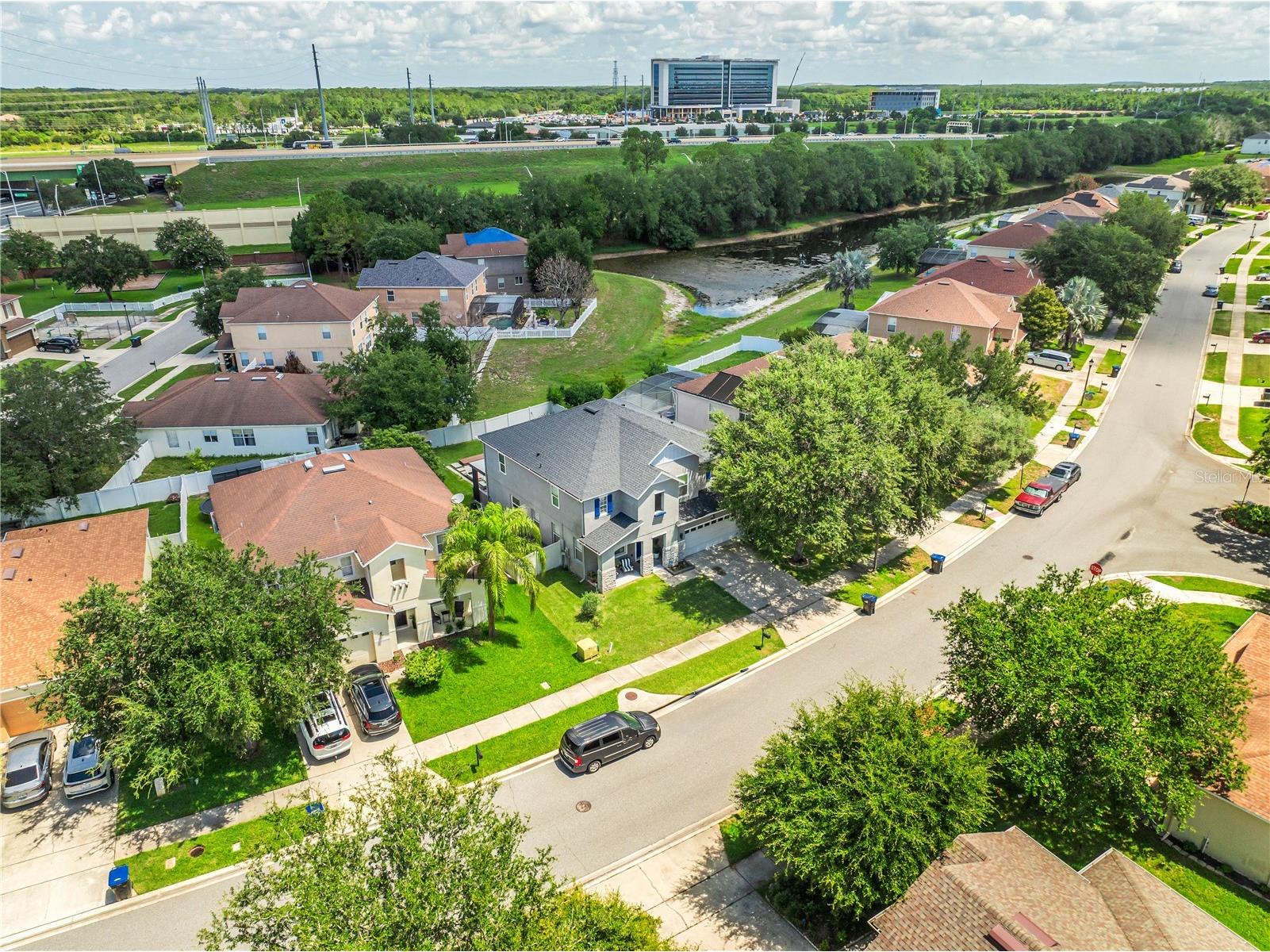 10109 Stratford Pointe Avenue Orlando FL 32832 S5153189 image15