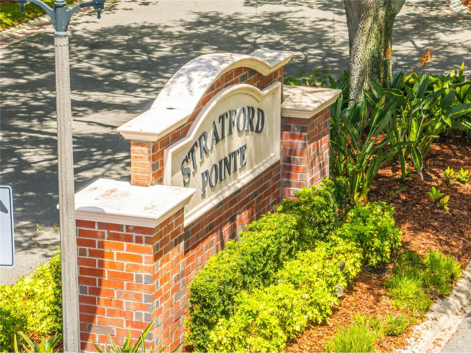 10109 Stratford Pointe Avenue Orlando FL 32832 S5153189 image17
