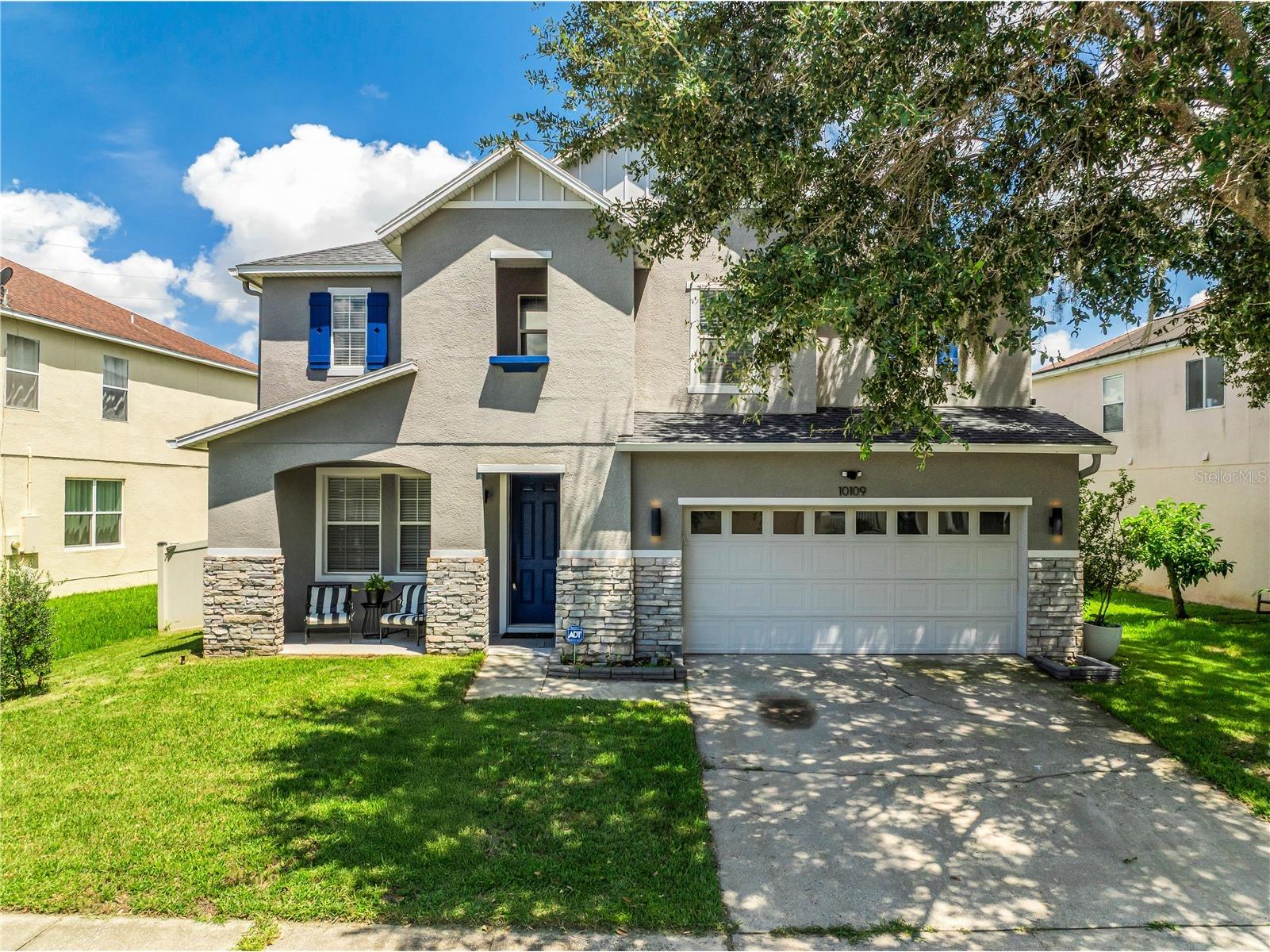 10109 Stratford Pointe Avenue Orlando FL 32832 S5153189 image2