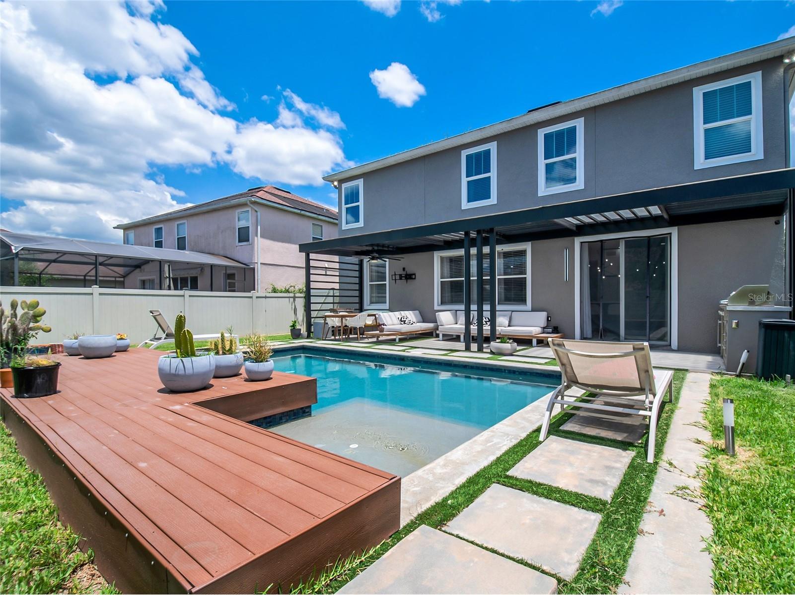 10109 Stratford Pointe Avenue Orlando FL 32832 S5153189 image20