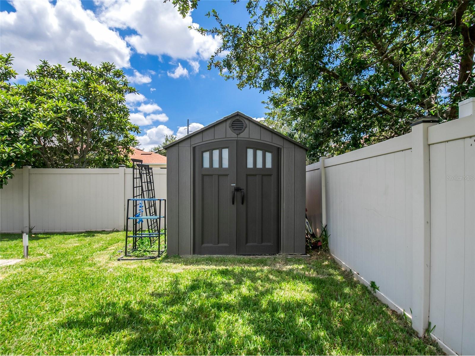 10109 Stratford Pointe Avenue Orlando FL 32832 S5153189 image21