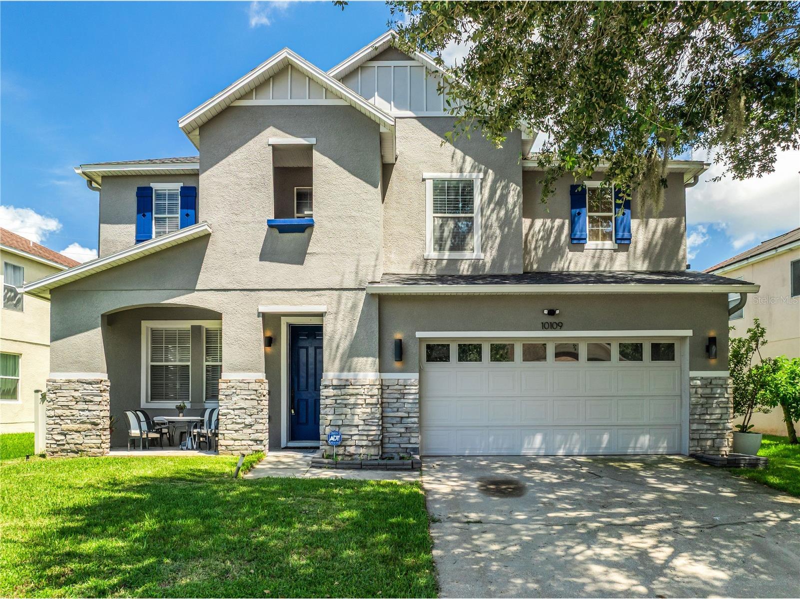 10109 Stratford Pointe Avenue Orlando FL 32832 S5153189 image3