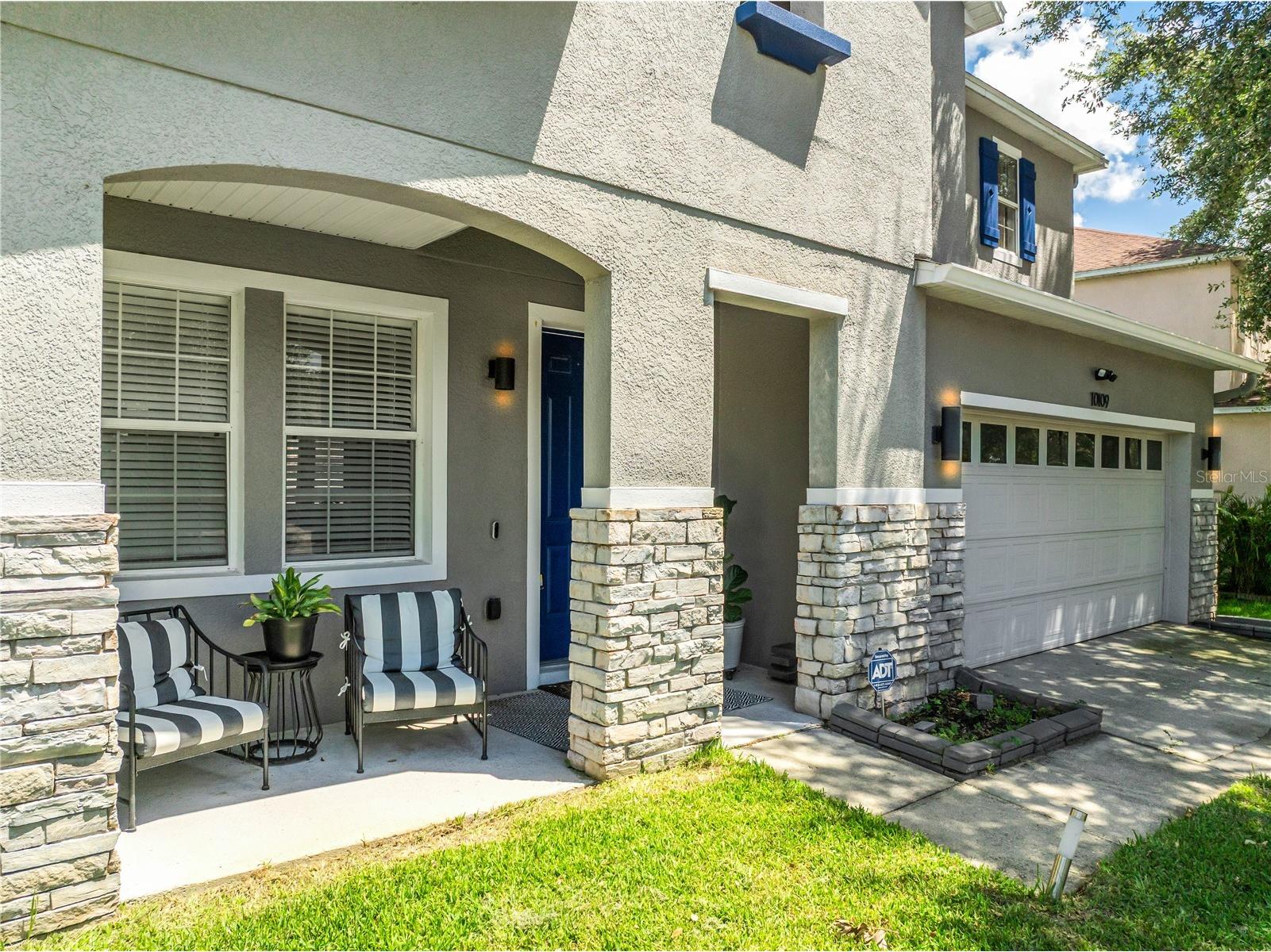 10109 Stratford Pointe Avenue Orlando FL 32832 S5153189 image4