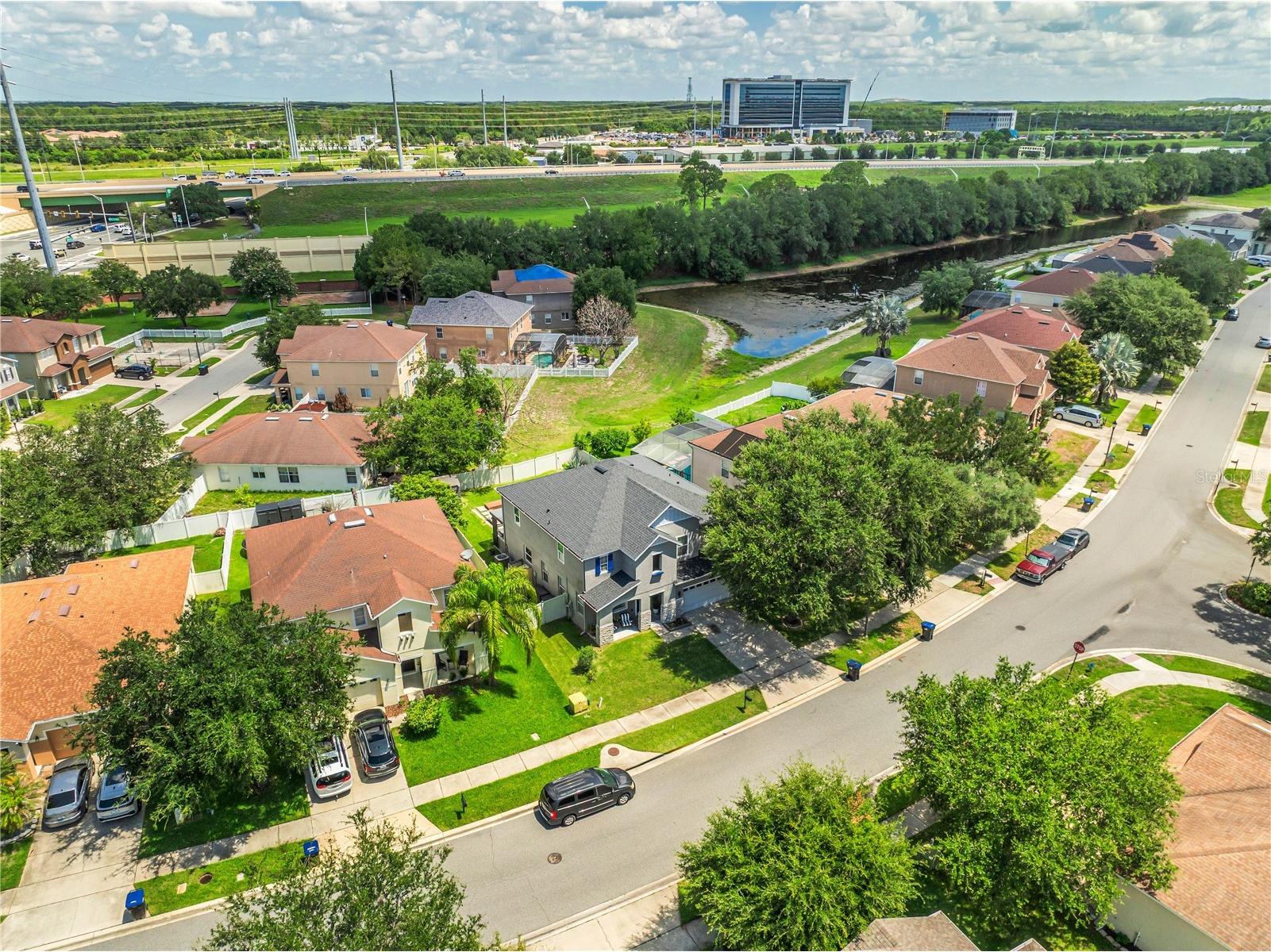 10109 Stratford Pointe Avenue Orlando FL 32832 S5153189 image6