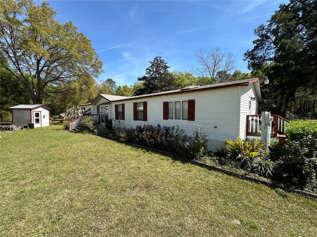 10109 SW 135th Street Archer FL 32618 GC520232 image1