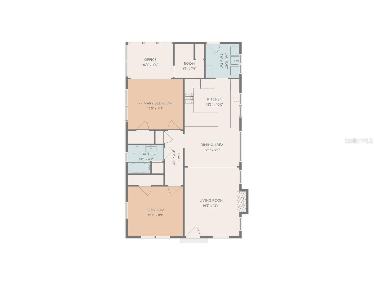 1011 14th Street N Saint Petersburg FL 33705 TB8509624 image30