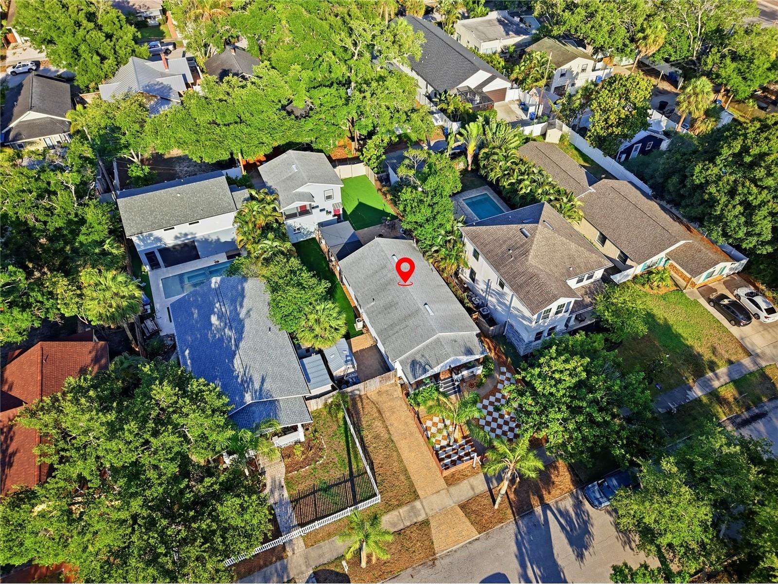 1011 14th Street N Saint Petersburg FL 33705 TB8509624 image56