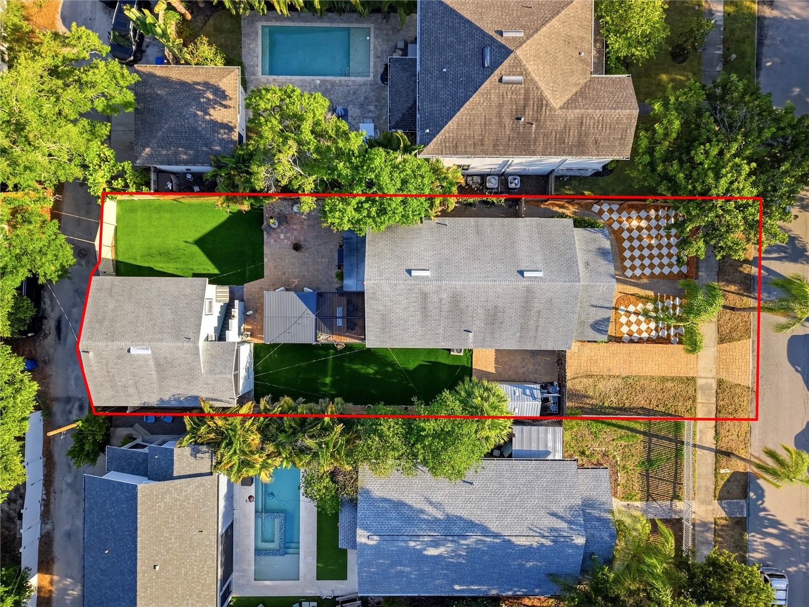 1011 14th Street N Saint Petersburg FL 33705 TB8509624 image57
