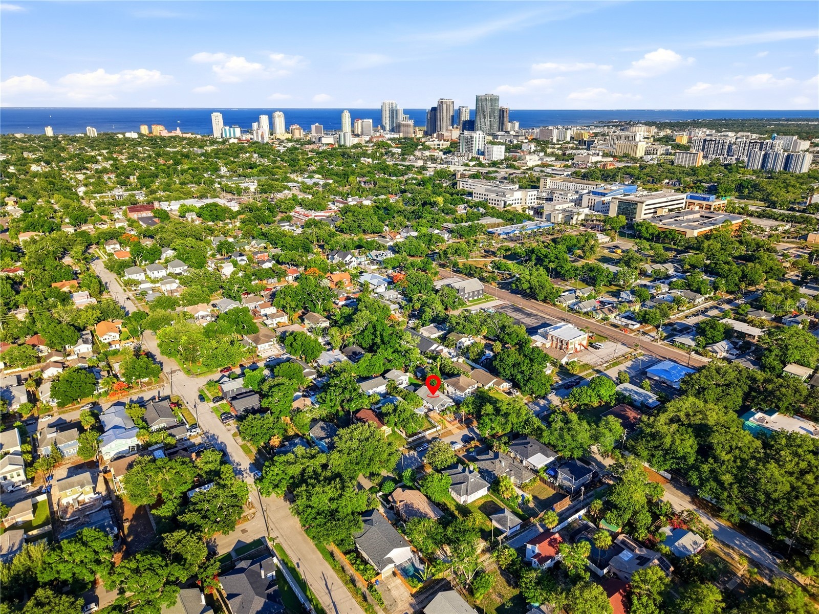 1011 14th Street N Saint Petersburg FL 33705 TB8509624 image59