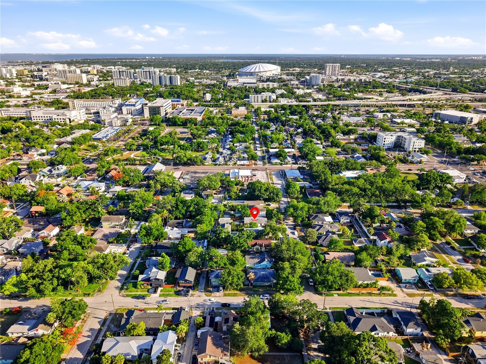 1011 14th Street N Saint Petersburg FL 33705 TB8509624 image60