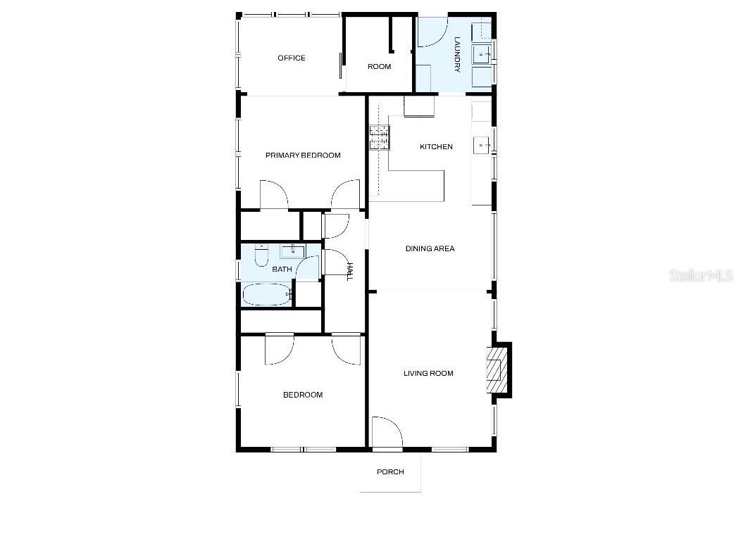 1011 14th Street N Saint Petersburg FL 33705 TB8523224 image48