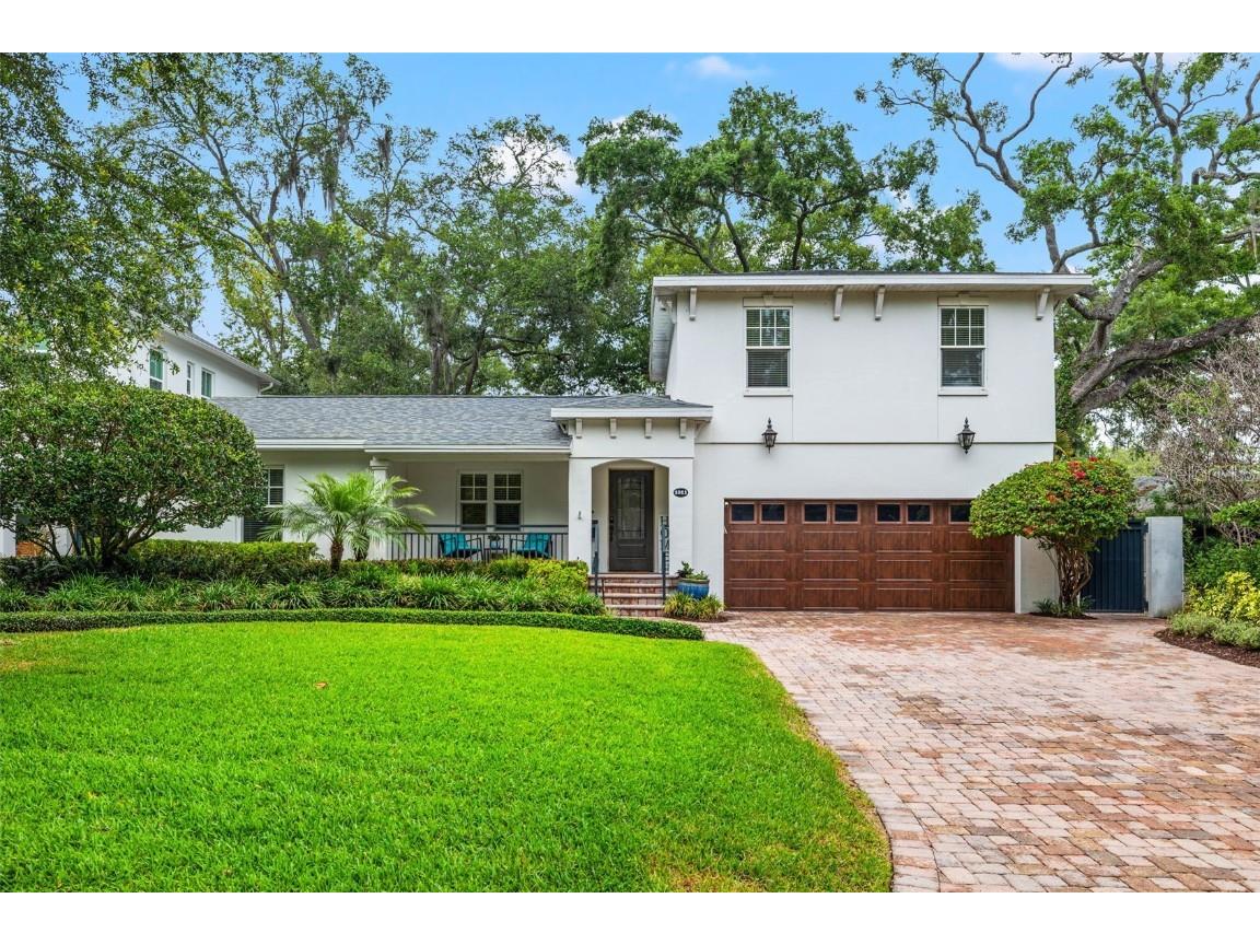 1011 42 Avenue N Saint Petersburg FL 33703 U8242568 image1