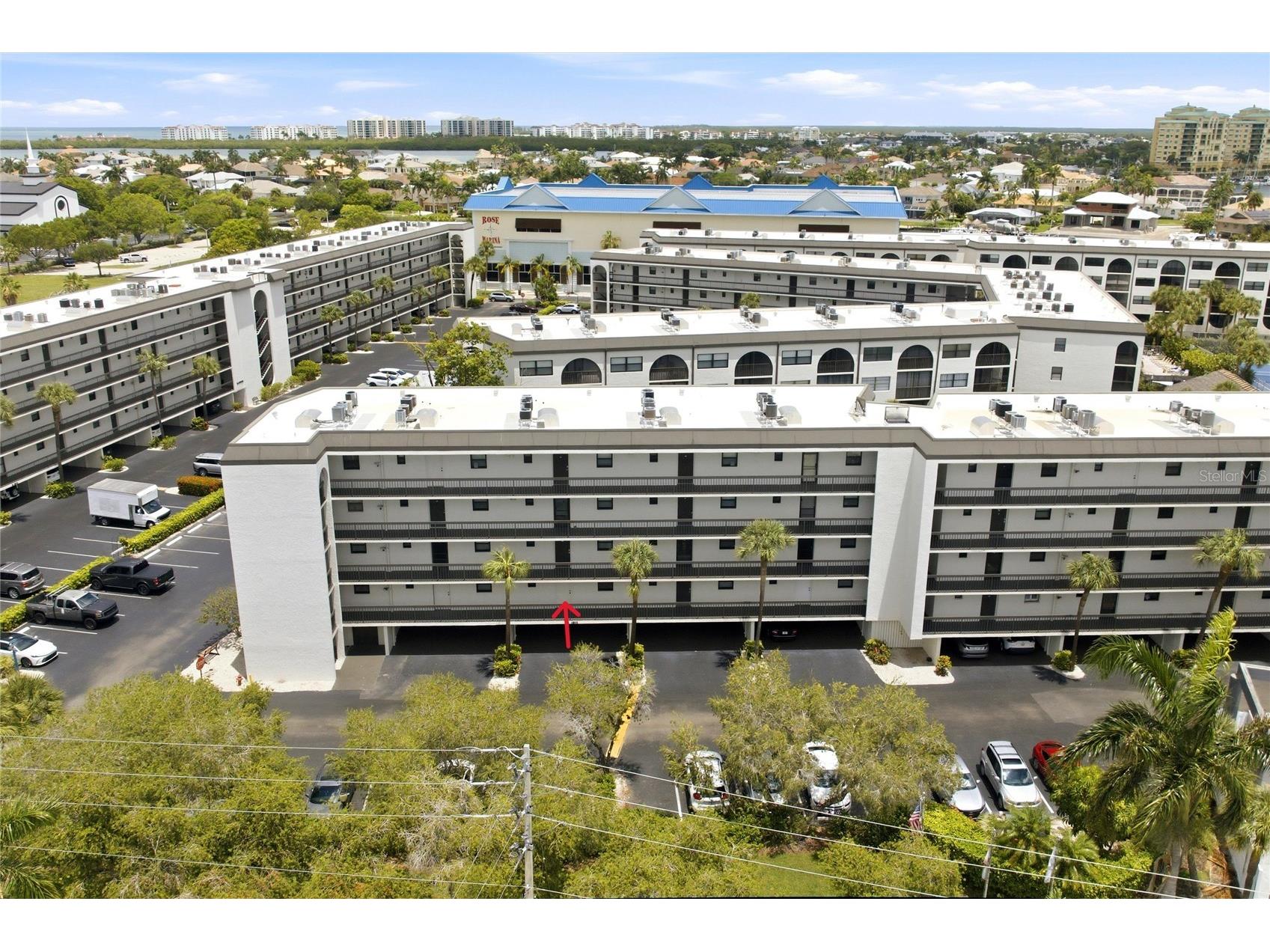 1011 Anglers Cove #H203 Marco Island FL 34145 C7526967 image1