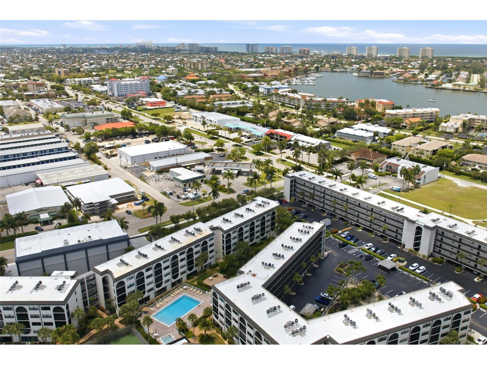 1011 Anglers Cove #H203 Marco Island FL 34145 C7526967 image29