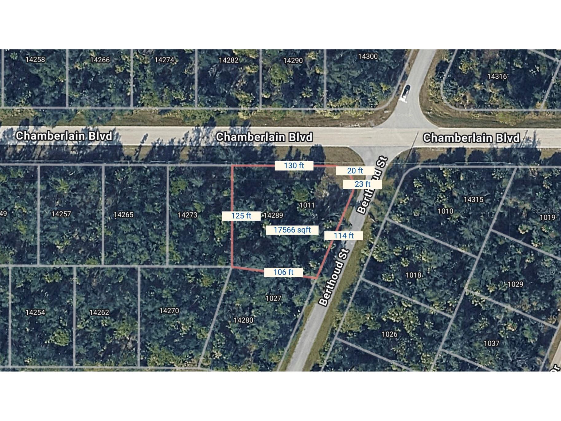 1011 Berthoud Street Port Charlotte FL 33953 C7528595 image17