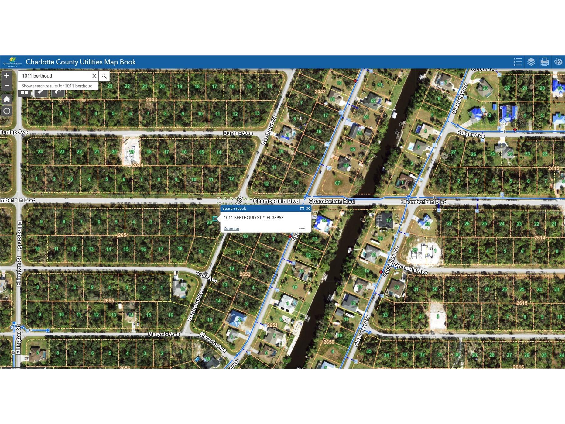 1011 Berthoud Street Port Charlotte FL 33953 C7528595 image18