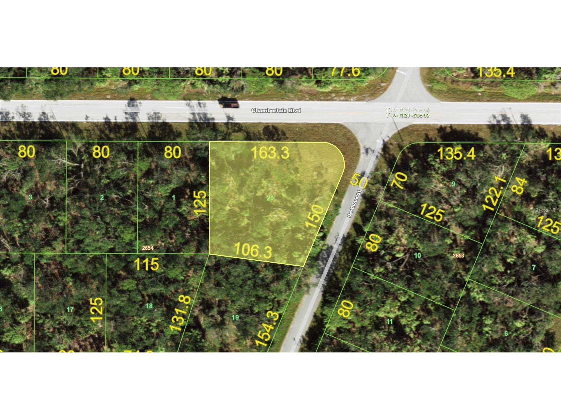 1011 Berthoud Street Port Charlotte FL 33953 C7528595 image4