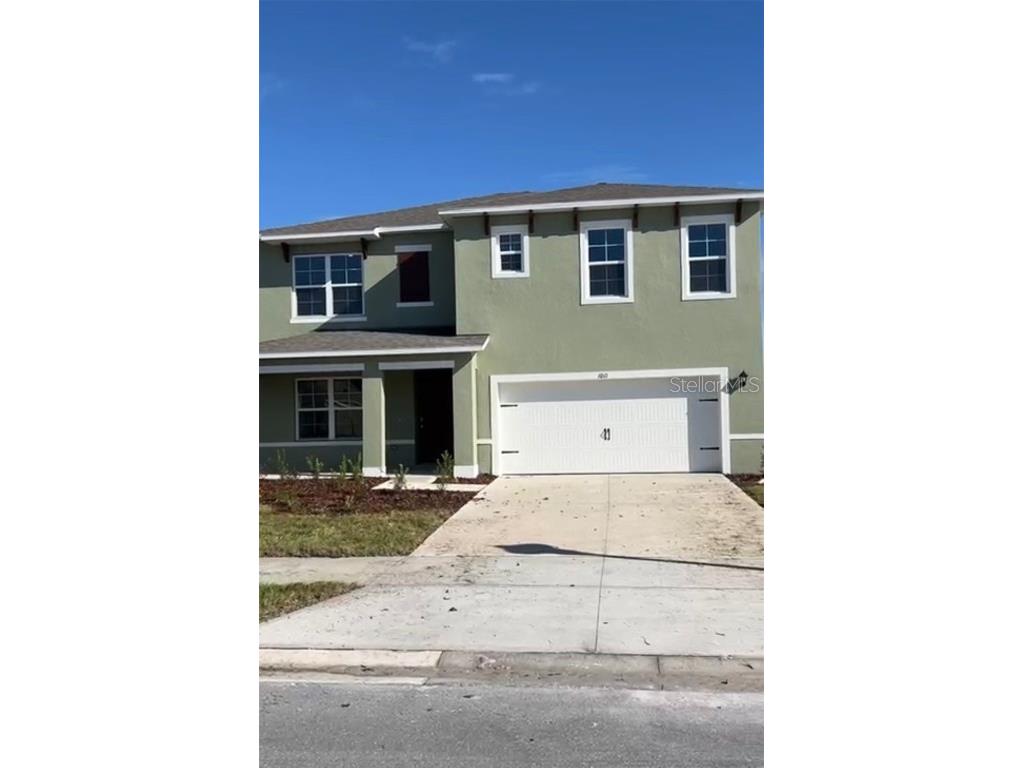 1011 Brooklet Drive Davenport FL 33837 J966886 image1