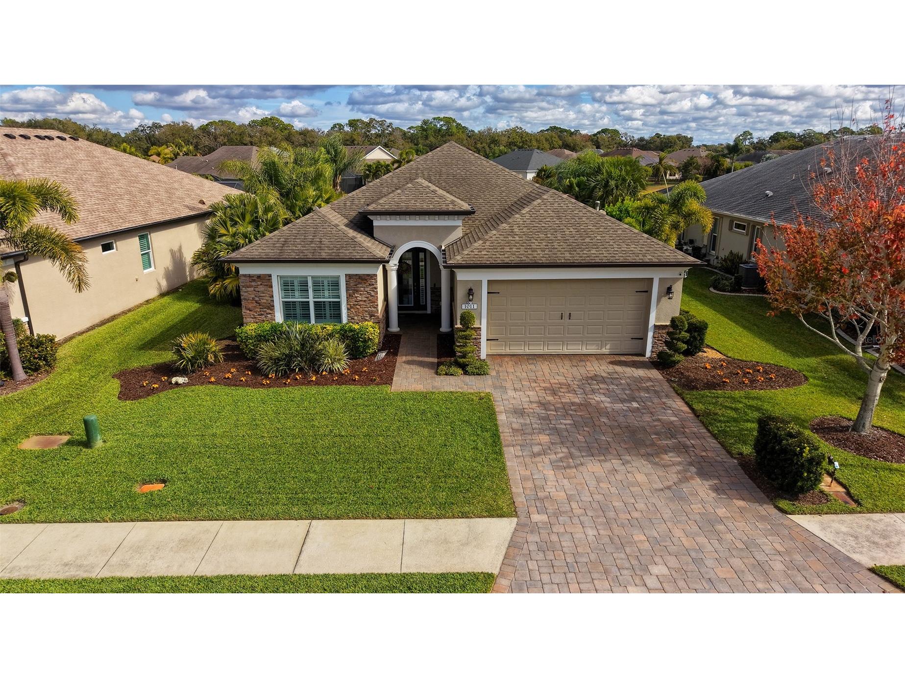 1011 Calico Glen Bradenton FL 34212 A4678853 image1