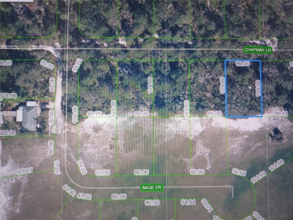 1011 Chapman Lane Sebring FL 33875 O6239345 image1