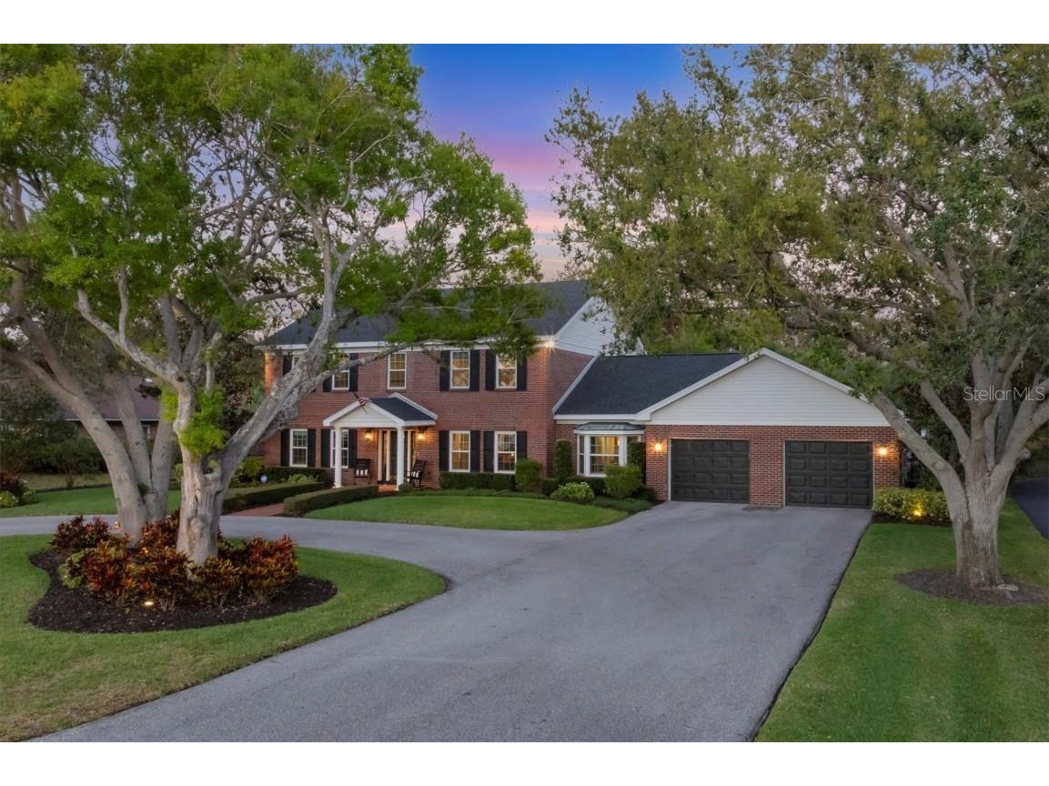 1011 Cimarron Circle NW Bradenton FL 34209 A4645083 image1