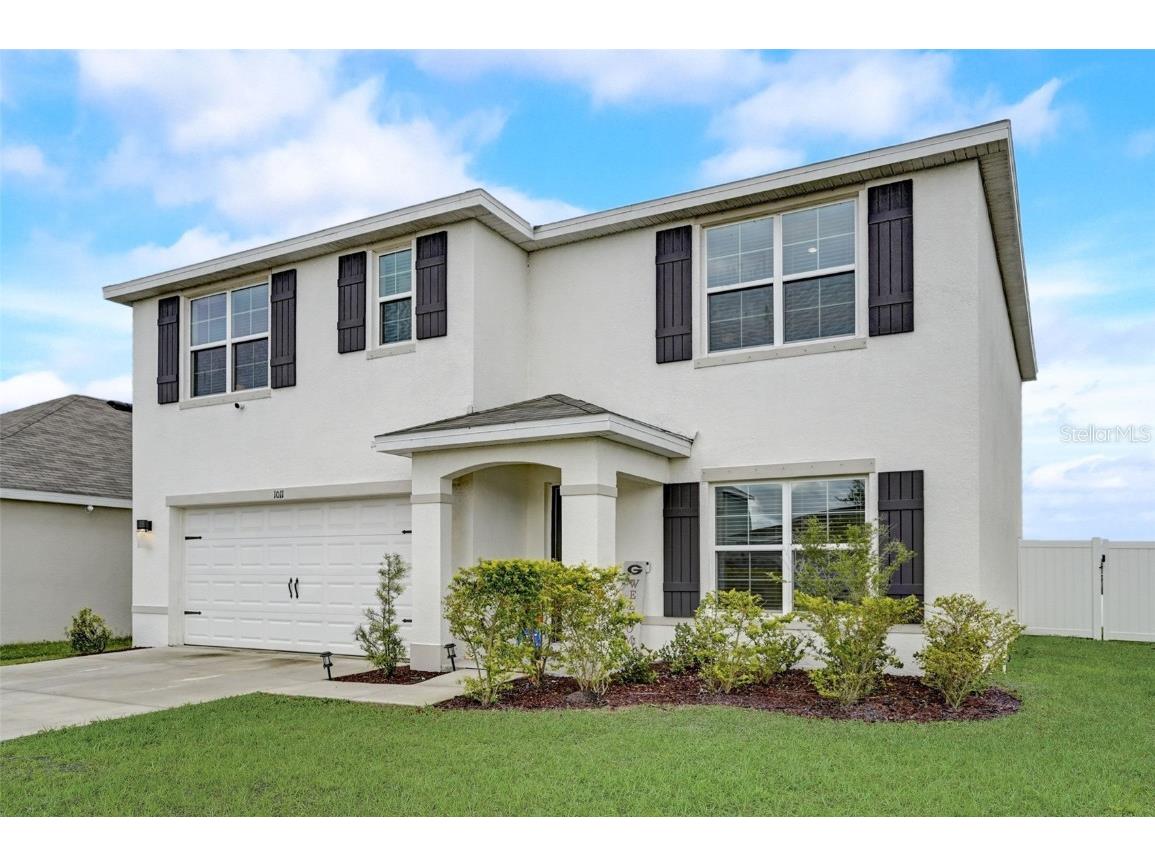 1011 Coastal Hammock Avenue Ruskin FL 33570 T3513715 image1