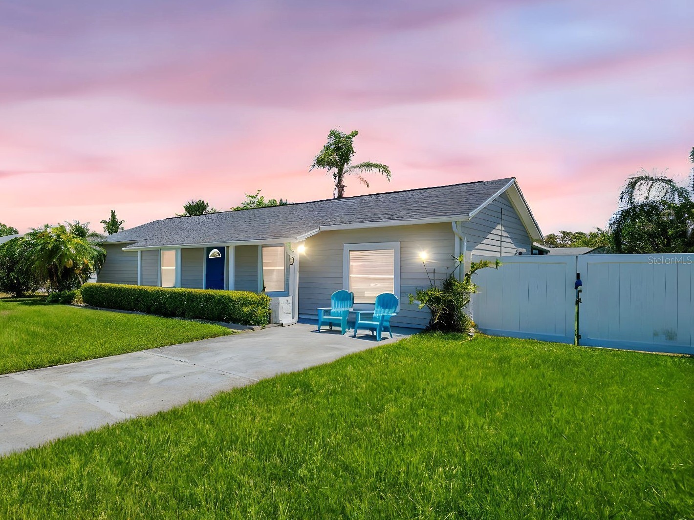 1011 Coldstream Court Tarpon Springs FL 34689 TB8480124 image1