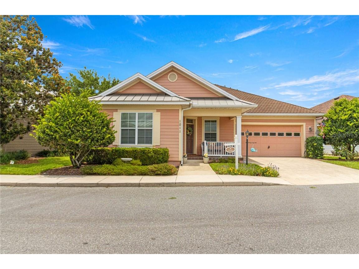 1011 Cottage Drive The Villages FL 32162 G5083503 image1