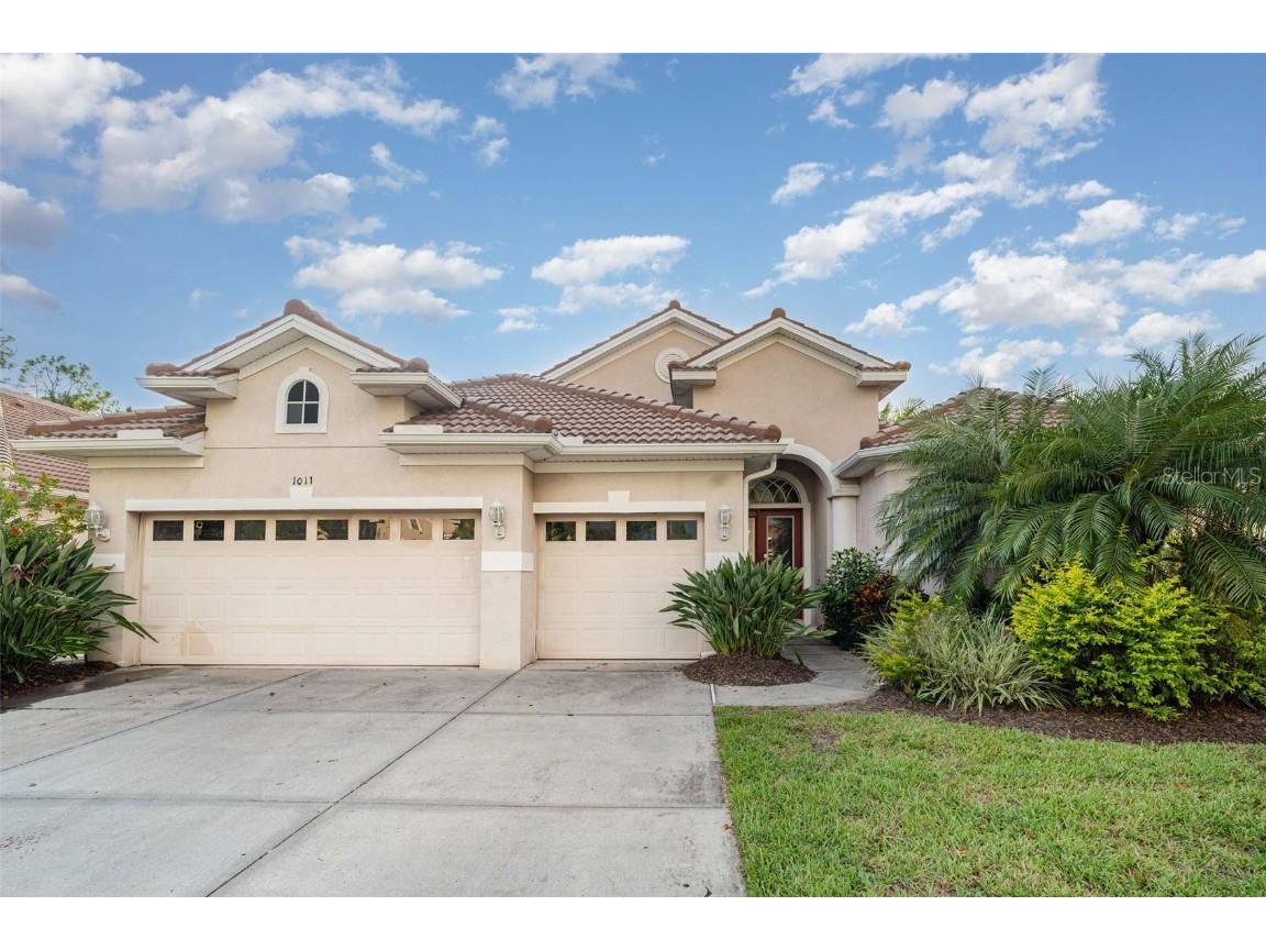 1011 Creek Nine Drive North Port FL 34291 TB8432633 image1