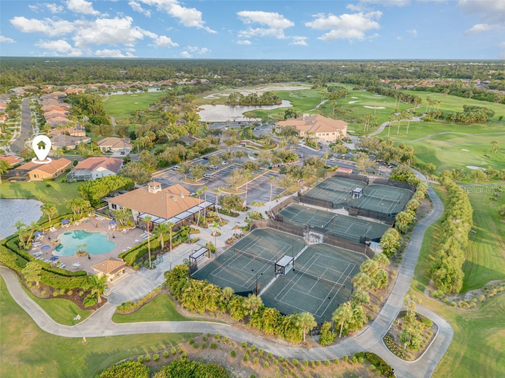 1011 Creek Nine Drive North Port FL 34291 TB8432633 image20