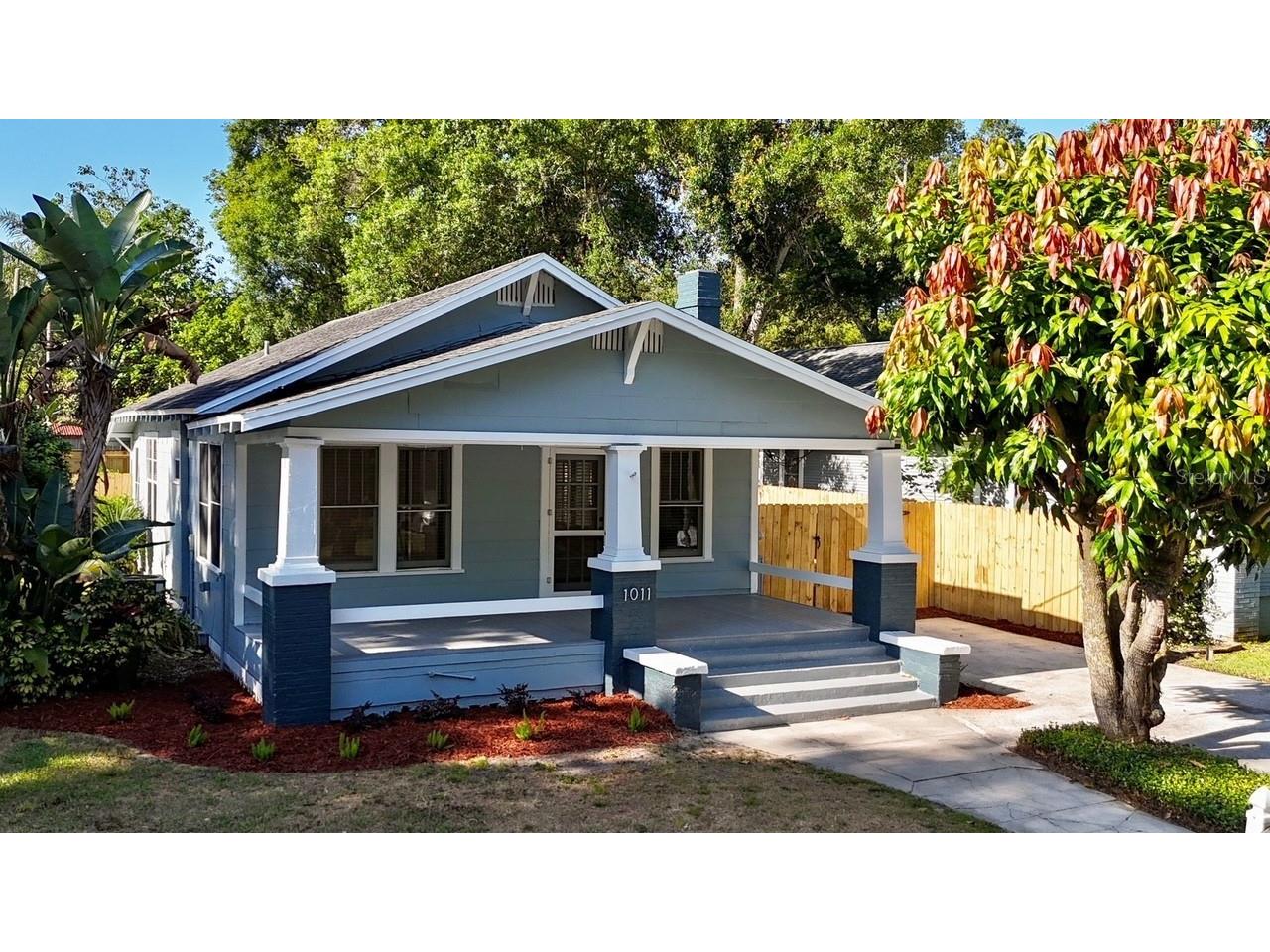 1011 E Emma Street, Tampa, FL, 33603 MLS T3524399 Edina Realty