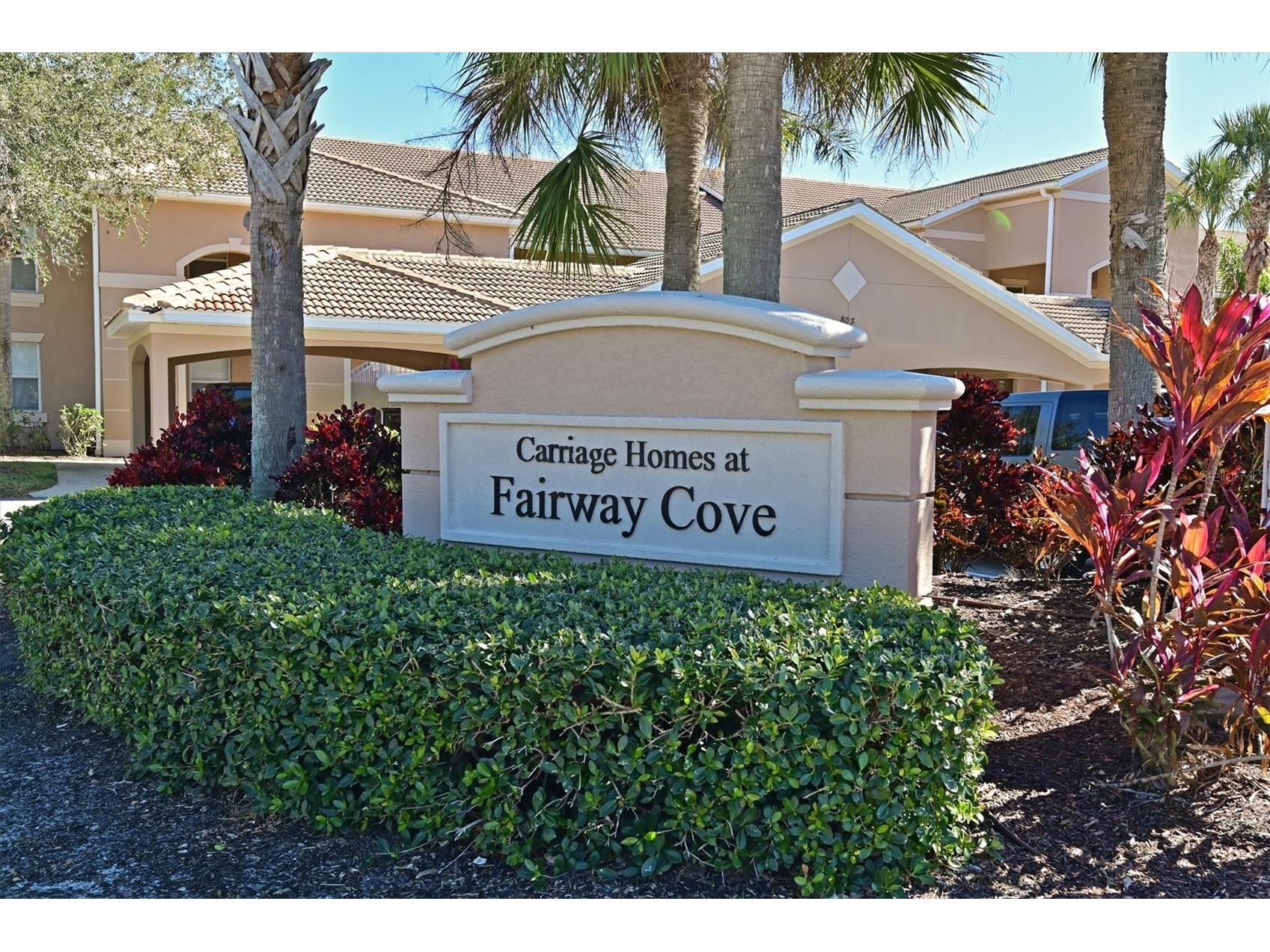 1011 Fairwaycove Lane #202 Bradenton FL 34212 A4690438 image45